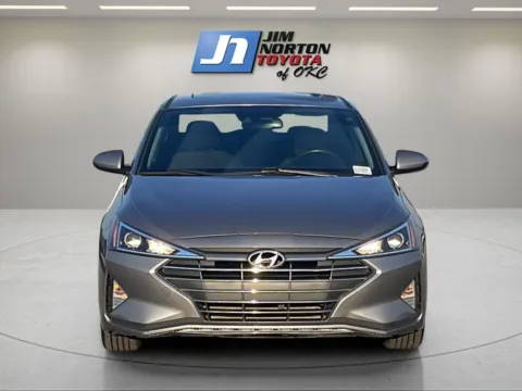 Photos of 2020 Hyundai Elantra Value Edition for sale in Oklahoma City, OK at Jim Norton Toyota Of OKC