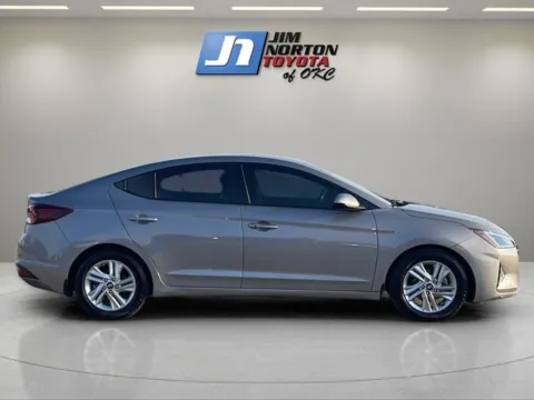 More photos of 2020 Hyundai Elantra Value Edition at Jim Norton Toyota Of OKC, OK