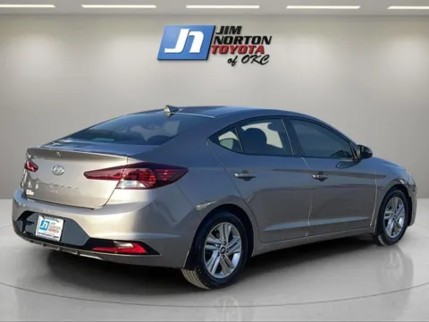 More photos of 2020 Hyundai Elantra Value Edition at Jim Norton Toyota Of OKC, OK