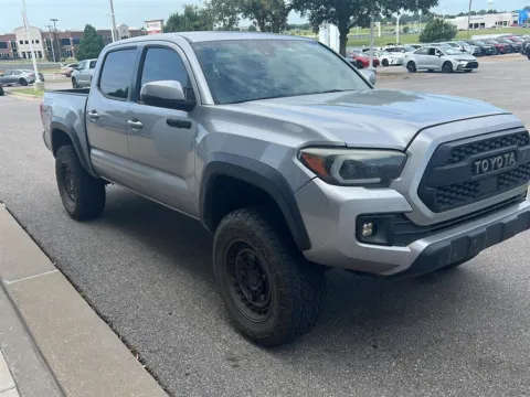 Photos of 2019 Toyota Tacoma TRD Off Road for sale in Oklahoma City, OK at Jim Norton Toyota Of OKC