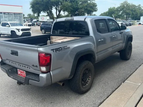 Another view of 2019 Toyota Tacoma TRD Off Road for sale in Oklahoma City, OK at Jim Norton Toyota Of OKC