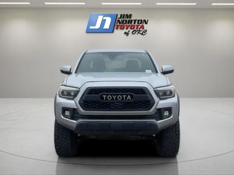 Photos of 2019 Toyota Tacoma TRD Off Road for sale in Oklahoma City, OK at Jim Norton Toyota Of OKC