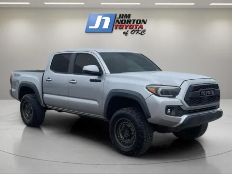 Another view of 2019 Toyota Tacoma TRD Off Road for sale in Oklahoma City, OK at Jim Norton Toyota Of OKC