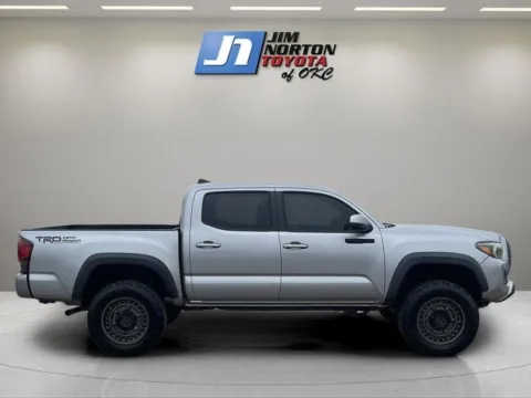 More photos of 2019 Toyota Tacoma TRD Off Road at Jim Norton Toyota Of OKC, OK