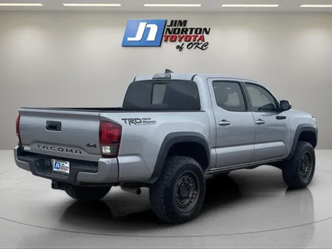 More photos of 2019 Toyota Tacoma TRD Off Road at Jim Norton Toyota Of OKC, OK