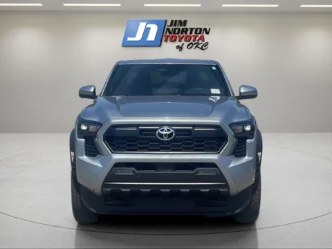 Photos of 2025 Toyota Tacoma TRD Pro Hybrid for sale in Oklahoma City, OK at Jim Norton Toyota Of OKC