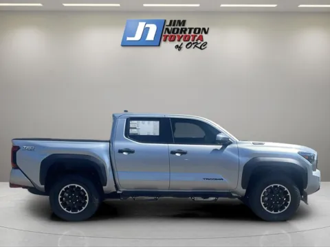 More photos of 2025 Toyota Tacoma TRD Pro Hybrid at Jim Norton Toyota Of OKC, OK