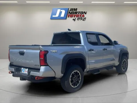 More photos of 2025 Toyota Tacoma TRD Pro Hybrid at Jim Norton Toyota Of OKC, OK