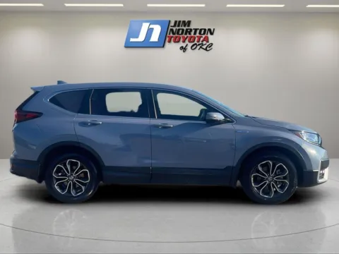 More photos of 2020 Honda CR-V Hybrid EX at Jim Norton Toyota Of OKC, OK