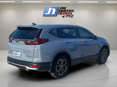 More photos of 2020 Honda CR-V Hybrid EX at Jim Norton Toyota Of OKC, OK