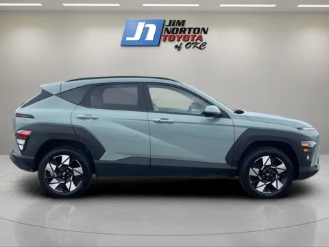 More photos of 2024 Hyundai Kona SEL at Jim Norton Toyota Of OKC, OK