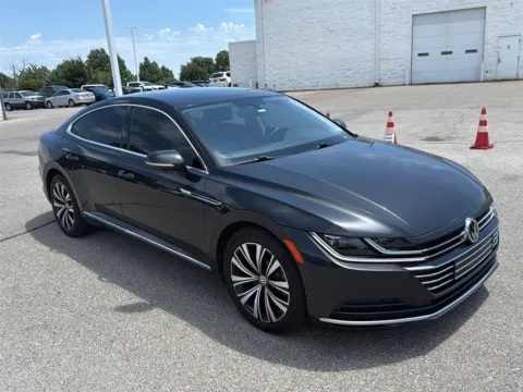 Photos of 2019 Volkswagen Arteon SE for sale in Oklahoma City, OK at Jim Norton Toyota Of OKC