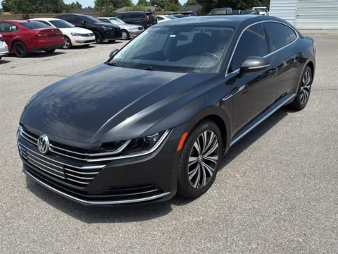 Gray 2019 Volkswagen Arteon SE for sale in Oklahoma City, OK