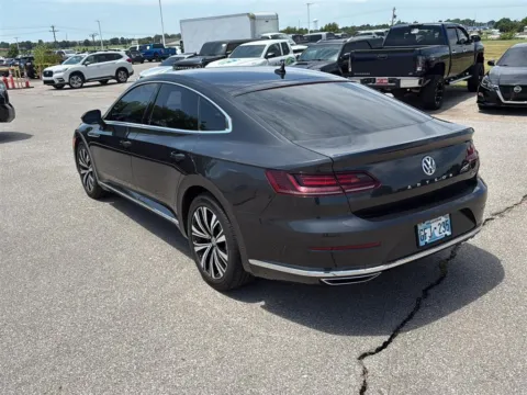 More photos of 2019 Volkswagen Arteon SE at Jim Norton Toyota Of OKC, OK