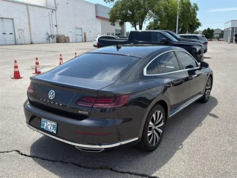 Another view of 2019 Volkswagen Arteon SE for sale in Oklahoma City, OK at Jim Norton Toyota Of OKC