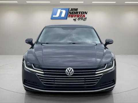 Photos of 2019 Volkswagen Arteon SE for sale in Oklahoma City, OK at Jim Norton Toyota Of OKC