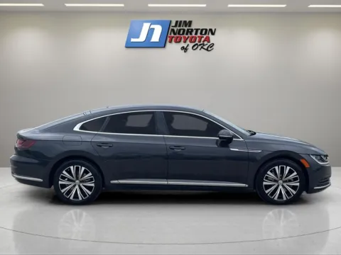 More photos of 2019 Volkswagen Arteon SE at Jim Norton Toyota Of OKC, OK