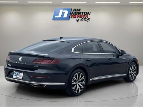 More photos of 2019 Volkswagen Arteon SE at Jim Norton Toyota Of OKC, OK
