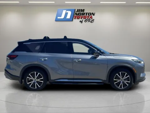 More photos of 2023 INFINITI QX60 AUTOGRAPH at Jim Norton Toyota Of OKC, OK