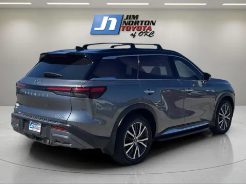 More photos of 2023 INFINITI QX60 AUTOGRAPH at Jim Norton Toyota Of OKC, OK
