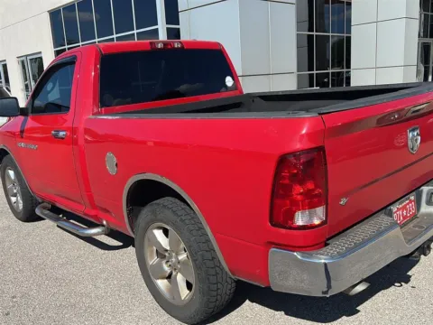 More photos of 2012 Ram 1500 ST at Jim Norton Toyota Of OKC, OK