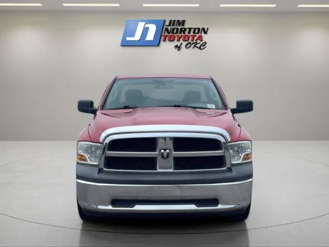 Photos of 2012 Ram 1500 ST for sale in Oklahoma City, OK at Jim Norton Toyota Of OKC