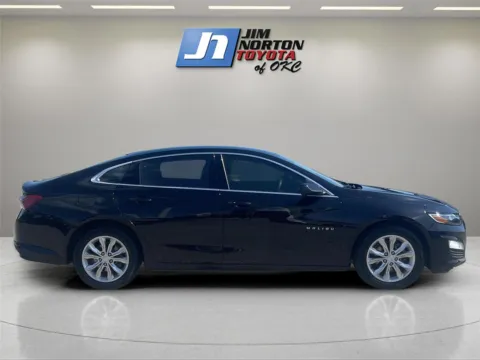 More photos of 2020 Chevrolet Malibu LT at Jim Norton Toyota Of OKC, OK