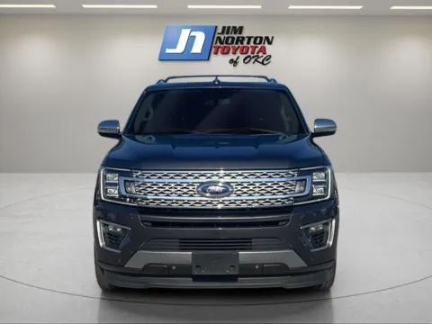 Photos of 2019 Ford Expedition Max Platinum for sale in Oklahoma City, OK at Jim Norton Toyota Of OKC
