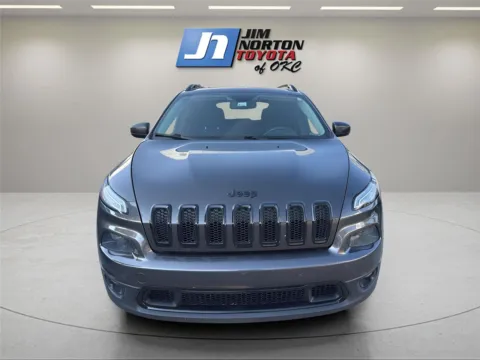 Photos of 2014 Jeep Cherokee Altitude for sale in Oklahoma City, OK at Jim Norton Toyota Of OKC