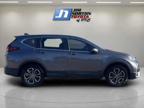 More photos of 2020 Honda CR-V Hybrid EX at Jim Norton Toyota Of OKC, OK