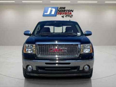 Photos of 2013 GMC Sierra 1500 SLE for sale in Oklahoma City, OK at Jim Norton Toyota Of OKC