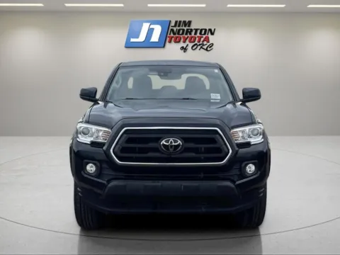 Photos of 2022 Toyota Tacoma SR5 for sale in Oklahoma City, OK at Jim Norton Toyota Of OKC