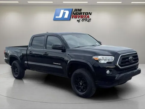 Another view of 2022 Toyota Tacoma SR5 for sale in Oklahoma City, OK at Jim Norton Toyota Of OKC