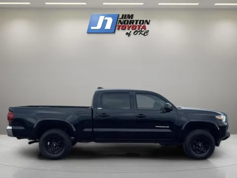 More photos of 2022 Toyota Tacoma SR5 at Jim Norton Toyota Of OKC, OK