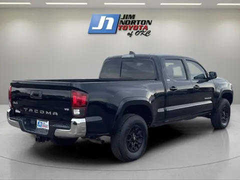 More photos of 2022 Toyota Tacoma SR5 at Jim Norton Toyota Of OKC, OK