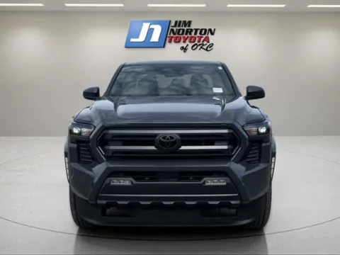 Photos of 2025 Toyota Tacoma SR5 for sale in Oklahoma City, OK at Jim Norton Toyota Of OKC
