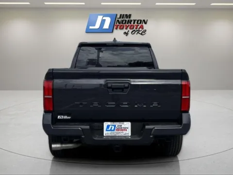 More photos of 2025 Toyota Tacoma SR5 at Jim Norton Toyota Of OKC, OK