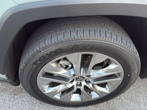 Photos of 2021 Toyota RAV4 XLE Premium for sale in Oklahoma City, OK at Jim Norton Toyota Of OKC