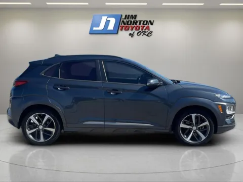 More photos of 2021 Hyundai Kona Ultimate at Jim Norton Toyota Of OKC, OK