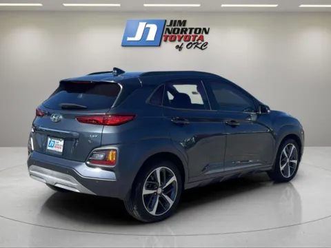 More photos of 2021 Hyundai Kona Ultimate at Jim Norton Toyota Of OKC, OK