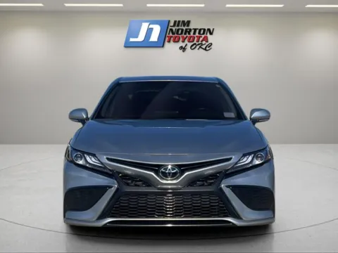 Photos of 2023 Toyota Camry XSE for sale in Oklahoma City, OK at Jim Norton Toyota Of OKC