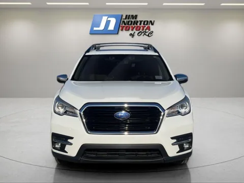 Photos of 2021 Subaru Ascent Touring for sale in Oklahoma City, OK at Jim Norton Toyota Of OKC