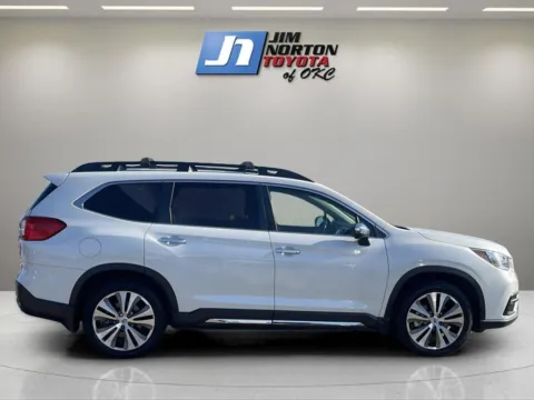 More photos of 2021 Subaru Ascent Touring at Jim Norton Toyota Of OKC, OK