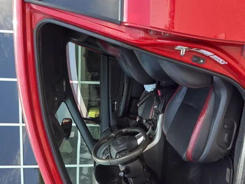 More photos of 2016 Subaru WRX STI Limited at Jim Norton Toyota Of OKC, OK