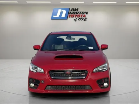 Photos of 2016 Subaru WRX STI Limited for sale in Oklahoma City, OK at Jim Norton Toyota Of OKC