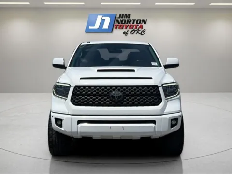 Photos of 2018 Toyota Tundra SR5 for sale in Oklahoma City, OK at Jim Norton Toyota Of OKC