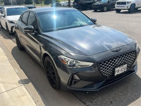 More photos of 2019 Genesis G70 3.3T Advanced at Jim Norton Toyota Of OKC, OK