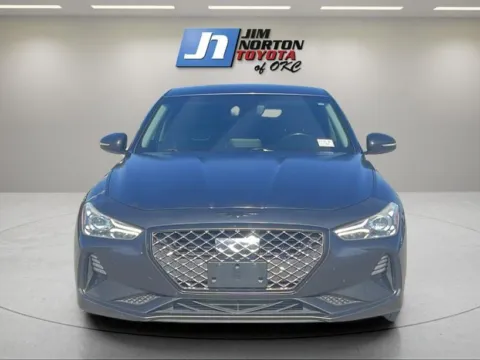 Photos of 2019 Genesis G70 3.3T Advanced for sale in Oklahoma City, OK at Jim Norton Toyota Of OKC