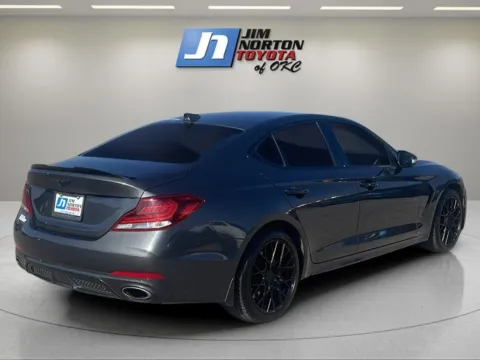 More photos of 2019 Genesis G70 3.3T Advanced at Jim Norton Toyota Of OKC, OK
