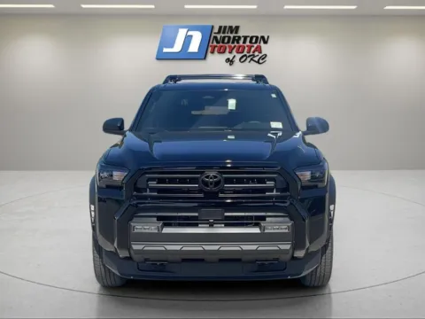 Photos of 2025 Toyota 4Runner SR5 for sale in Oklahoma City, OK at Jim Norton Toyota Of OKC